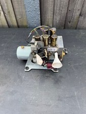 Mercedes Clk W208 Convertible Hydraulic Roof Pump A2088000230…2000-2003..