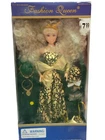 Vintage BETTY GOLDEN doll M&C in original box untouched barbie FASHION QUEEN