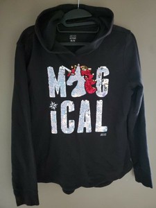 justice unicorn jacket