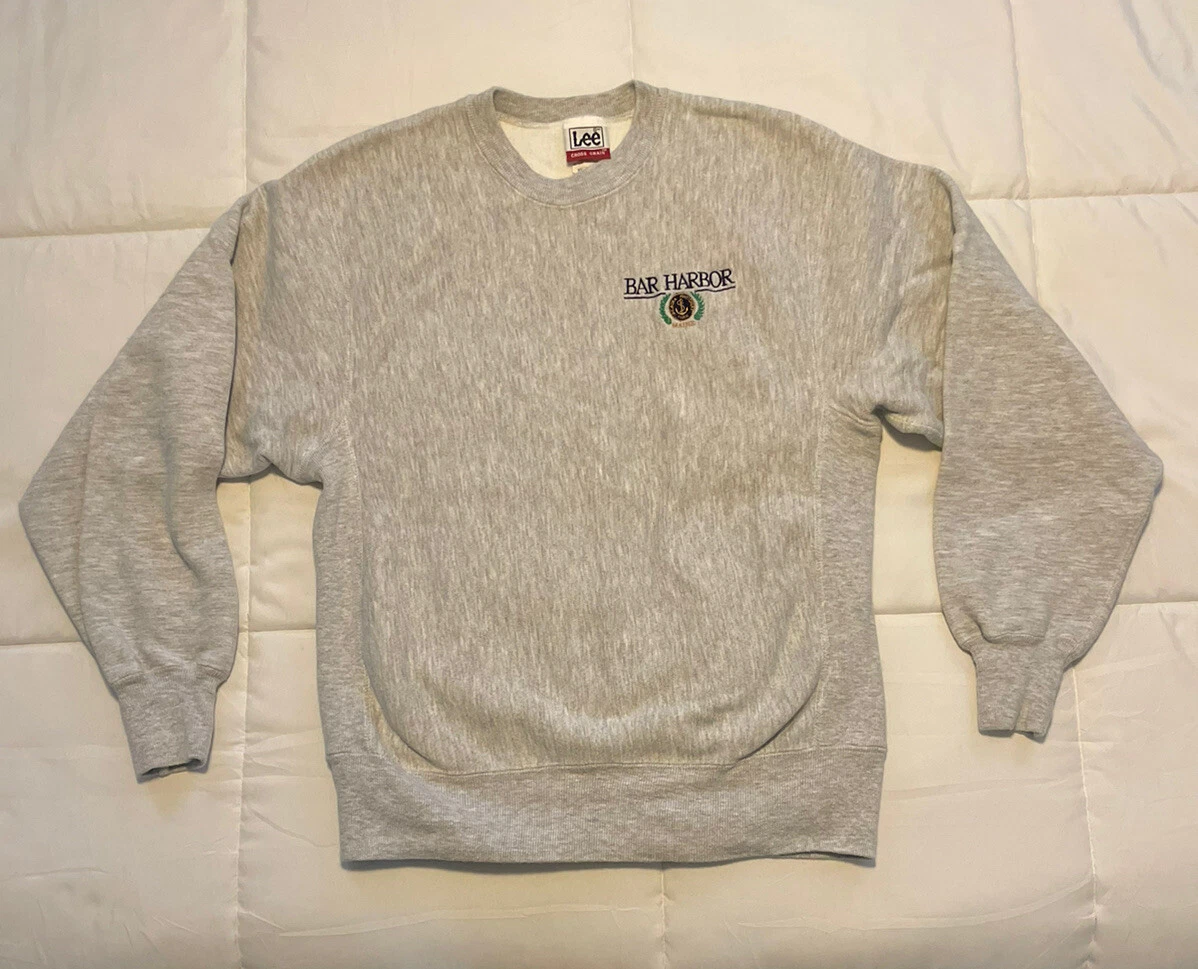 Lee sweater cheap