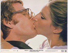 "WHAT'S UP DOC"-ORIGINAL PHOTO-BARBRA STREISAND-R O'NEAL- 8