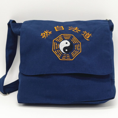 Unisex Taoist Tai Chi Bags Shaolin Kung Fu Bag Package Taoist Multi-function Bag