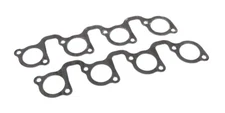 BEYEA CUSTOM HEADERS HGFD3 Exhuast Gasket For Ford Yakes D3 / SC1