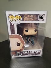 Funko Pop! Vinyl: Game of Thrones - Yara Greyjoy #66