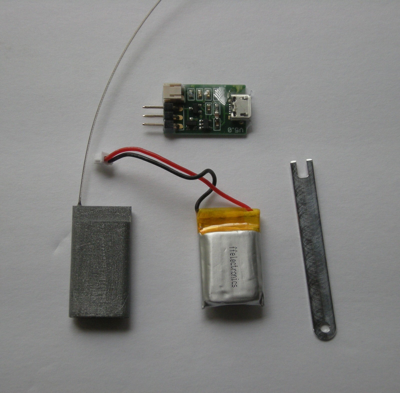 PYXIS GPS MODEL AIRPLANE TRACKER eBay