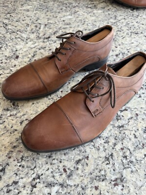 mens clarks shoes US Size 8.5 | eBay display picture 1
