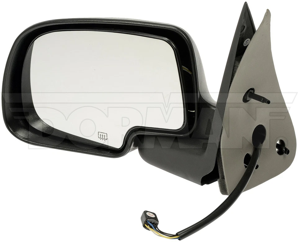 Espejo retrovisor izquierdo Dorman 274MA79 para Chevrolet Silverado 1500 HD 2001-2002 Foto 2 de 4