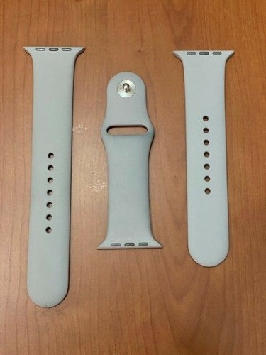 APPLE WATCH CINTURINI BAND - VARI COLORI ORIGINALI 100% 38-40-41mm e 42-44-45mm - Zdjęcie 11 z 119
