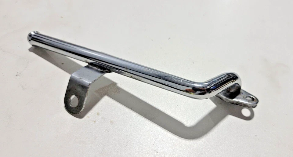 Cylinder Head Pipe 1 2013-2025 Yamaha XT250 XT 250 - Изображение 2 из 4