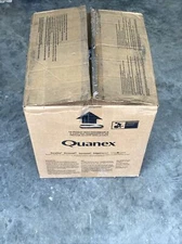 Quanex Duraseal Spacer Black 1200ft 3/4"  19.00mm  New