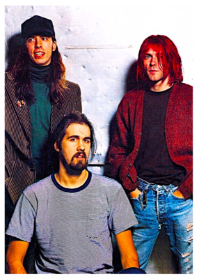 NIRVANA 5