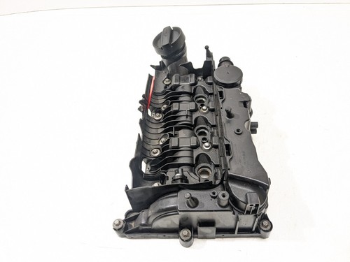 BMW 2 SERIES ACTIVE TOURER F45 ROCKER VALVE COVER 1.5 B37C15A DIESEL 2016 - Picture 4 of 7