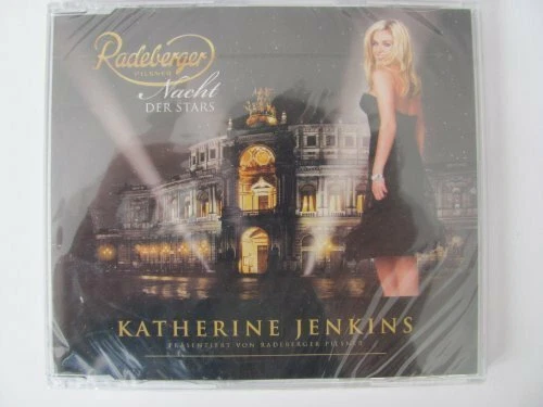 Katherine Jenkins Bring me to life (2010) [Maxi-CD] - Bild 1 von 1