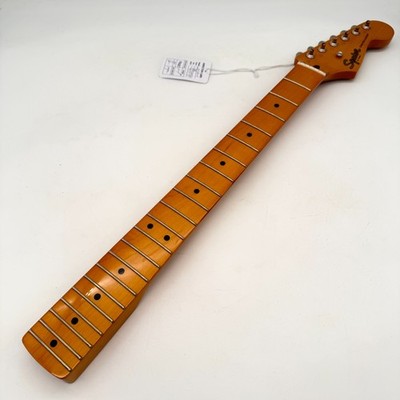 Squier by Fender Classic Vibe Stratocaster Neck Maple Mint/New 26017