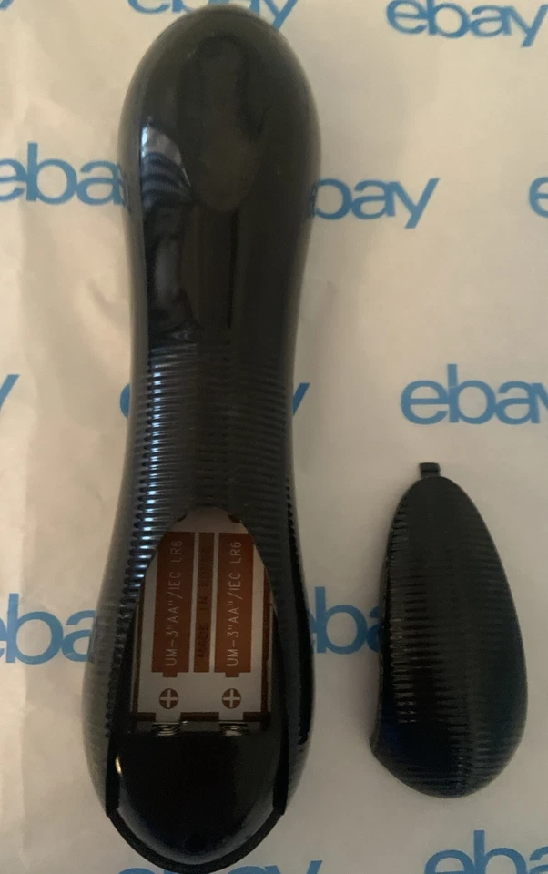 TiVo HD Universal Remote Control Model SMLD-00157-000 - Image 2 of 4