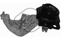 Metalcaucho Motorlager 04637 FüR Renault Megane 2 LM0 Kangoo KW0 BE BOP KM0 FW0