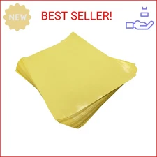 BCQLI 10 PCB Circuit Board Thermal Transfer Paper A4 Size Transfer Paper DIY Cir