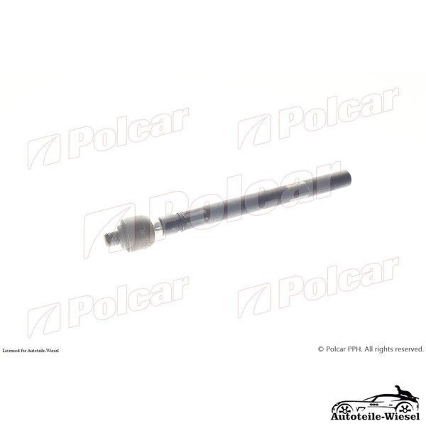 Spurstange FüR Peugeot 607 Links Rechts Vorne 00-11-image