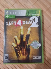 Left 4 Dead 2 - Microsoft Xbox 360/Xbox One (Brand-new)
