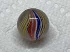 Antique German Handmade Marble — photo 1