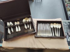 Oneida Sterling Silver Flatware Heiress 91pc SET approx 3027 Grams!!!