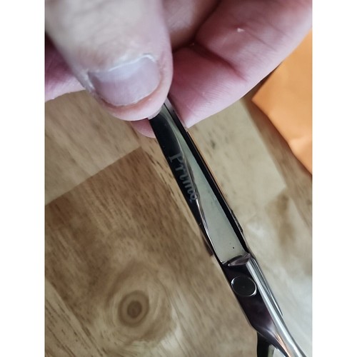 Primo Straight Set Scissor SHEAR Zni 60 - Picture 2 of 5