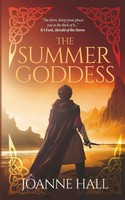 The Summer Goddess Joanne Hall Taschenbuch Englisch 2026 Wizard's Tower Press