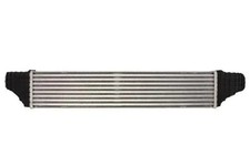 Intercooler – Luftkühler Aluminium DAM026TT THERMOTEC für MERCEDES-BENZ C-KLASSE