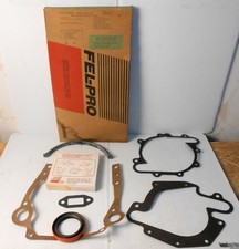 Fel-pro Tcs 45479 Timing Cover Set For Gm V8 260 350 Diesel Engine 1978-81