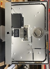 GR A ALUMINUM REAR HOUSING CASE - Apple iMac 27" A1419 Mid 2017, A2116 2019 4K