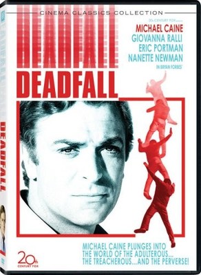 Deadfall [DVD]