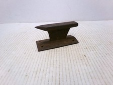 Small 5 Mini Anvil Blacksmith Gunsmith Jewele...