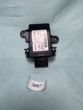 13 14 15 16 Lincoln Mks Seat Occupant Classif...