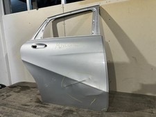 Mercedes B-Klasse W246 original Tür hinten rechts A2467320210 Mercedes B-Klasse W246 original Tür hinten rechts A2467320210