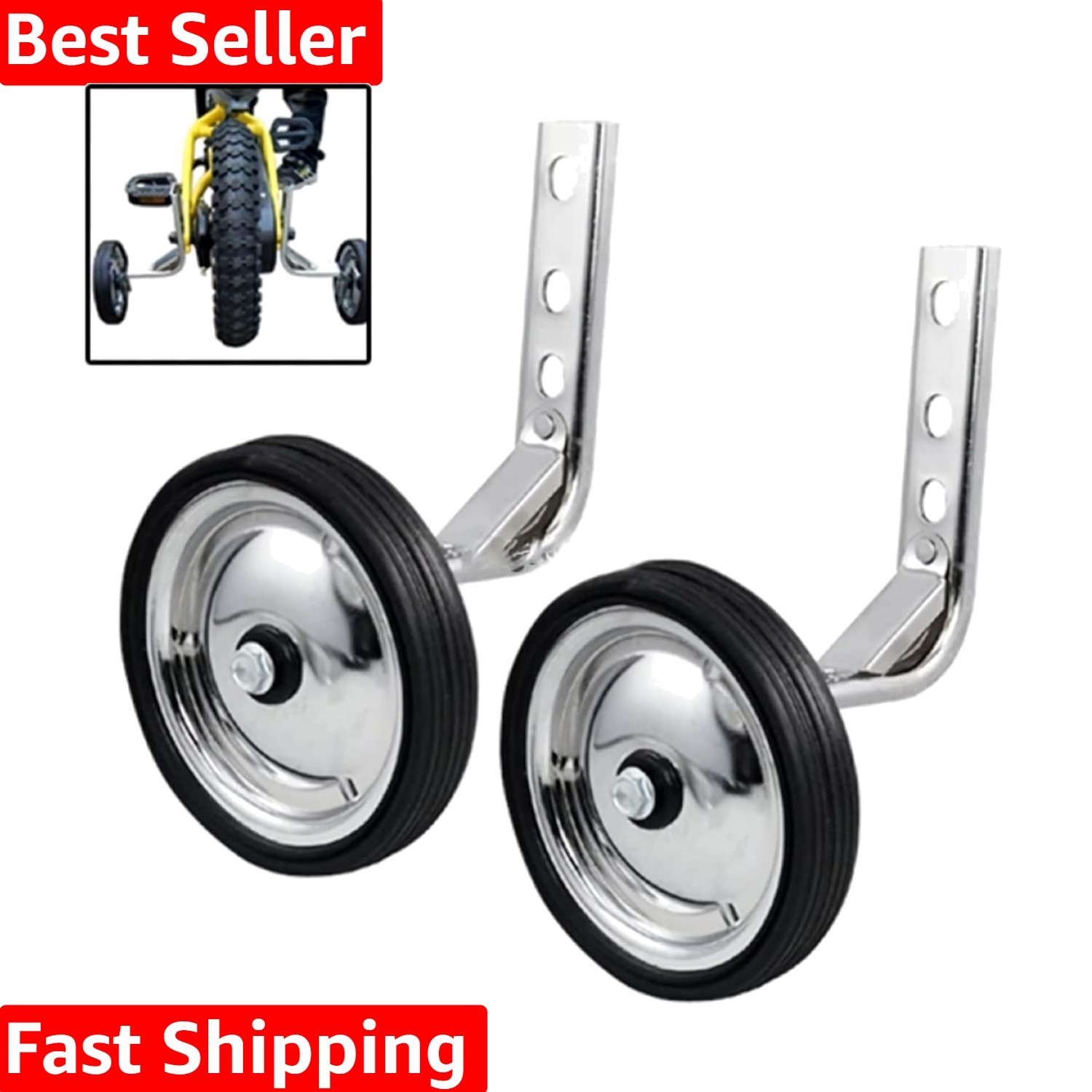 - Enhanced Stability