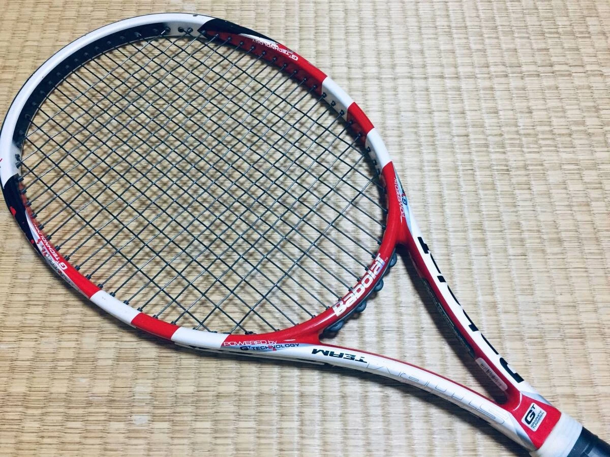 Preços baixos em Babolat Pure Storm Team | eBay