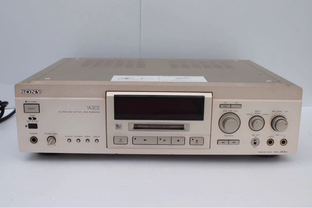 Sony Mds - огромный выбор по лучшим ценам | eBay