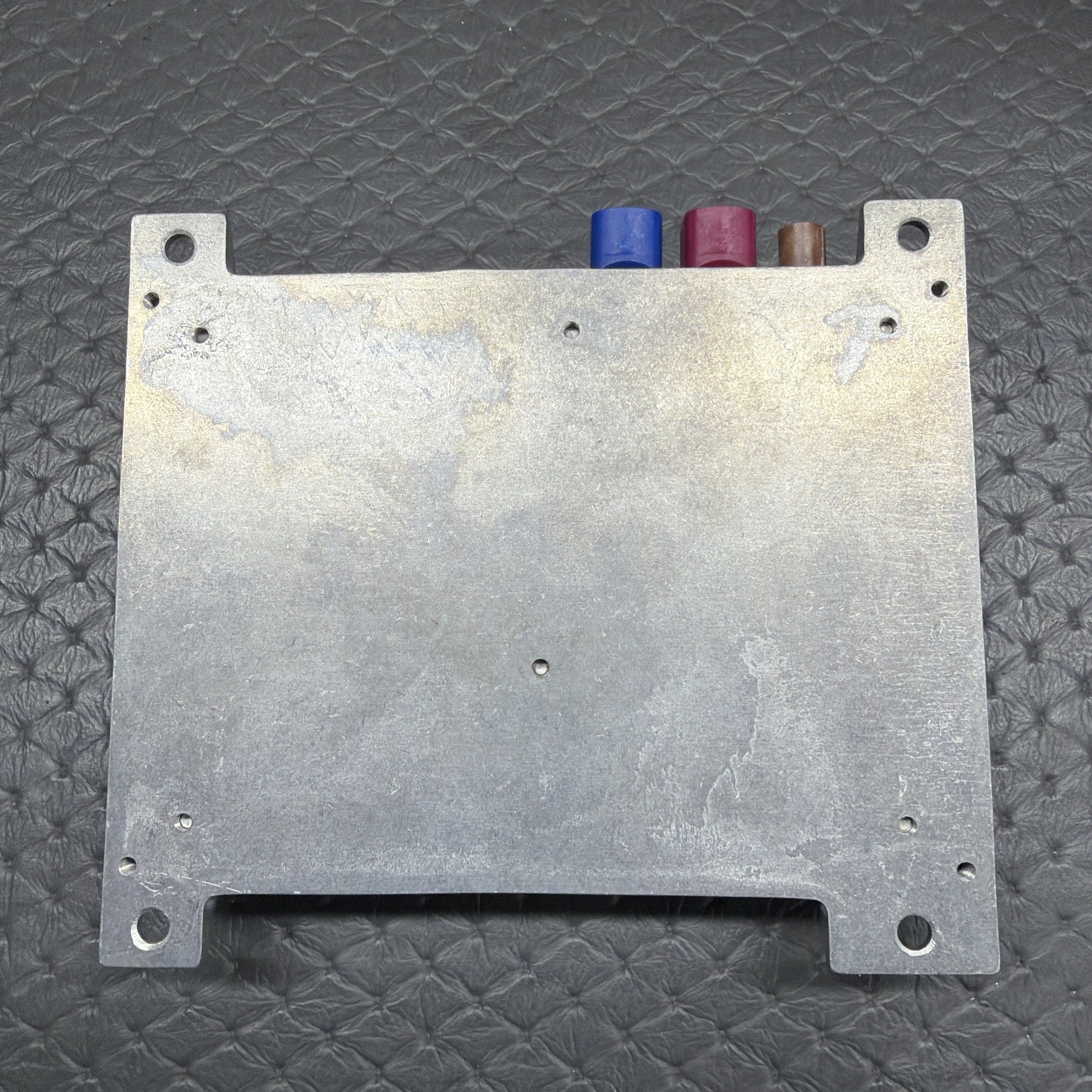 2015-18 New OEM Ferrari California T Parking Camera Control Module ECU 303628