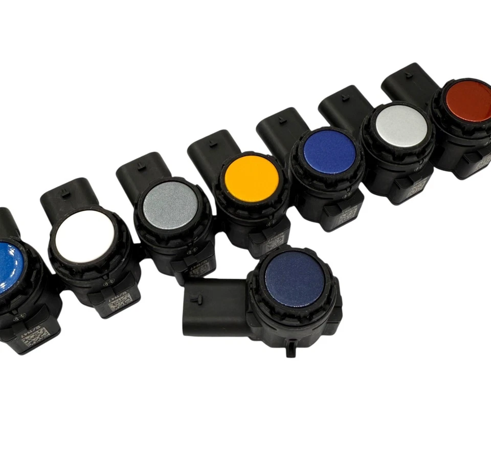 OEM Parking sensor 89341-WAA 9826784 9826786 PDC Toyota Supra - Image 2 of 4