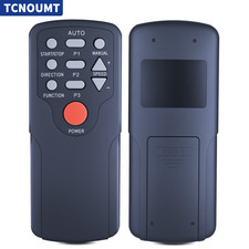 Remote Control For GUGTTR RB-EB505 Yolid ET0001 Under Desk Elliptical Machine