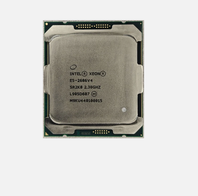 その他 Gen Intel Xeon E5-2686 V4 2.30 GHz Processor for sale online | eBay