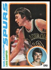 Click to enlarge Louie Dampier