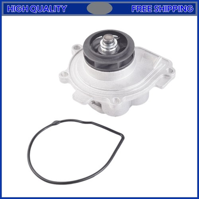 #ad #ad Fit 2009 2018 Chevrolet Aveo Aveo5 Cruze Sonic 09 10 Pontiac G3 Wave Water Pumps $22.75