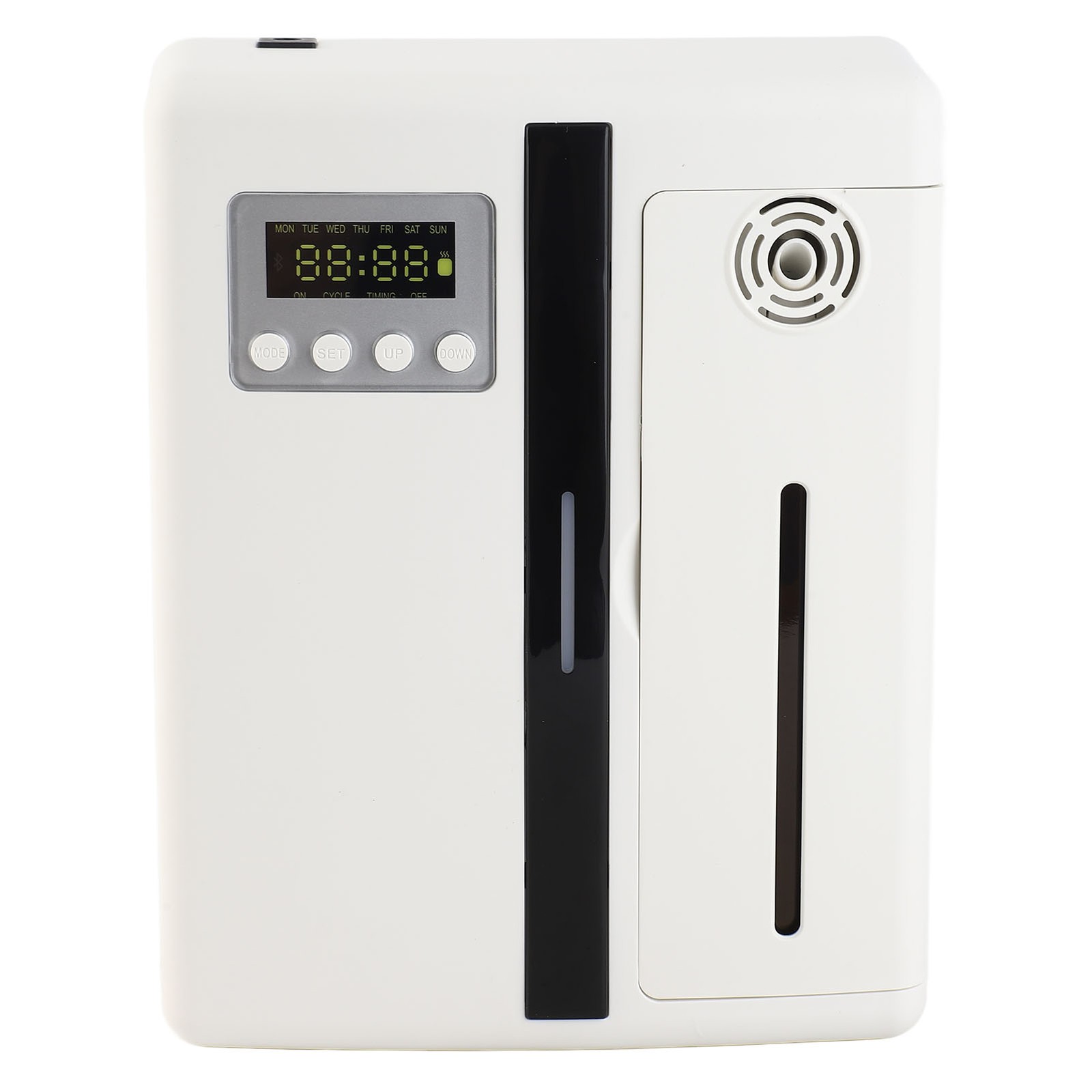 °Smart Scented Machine Automatic Aromatherapy Diffuser Machine With Nebulizing