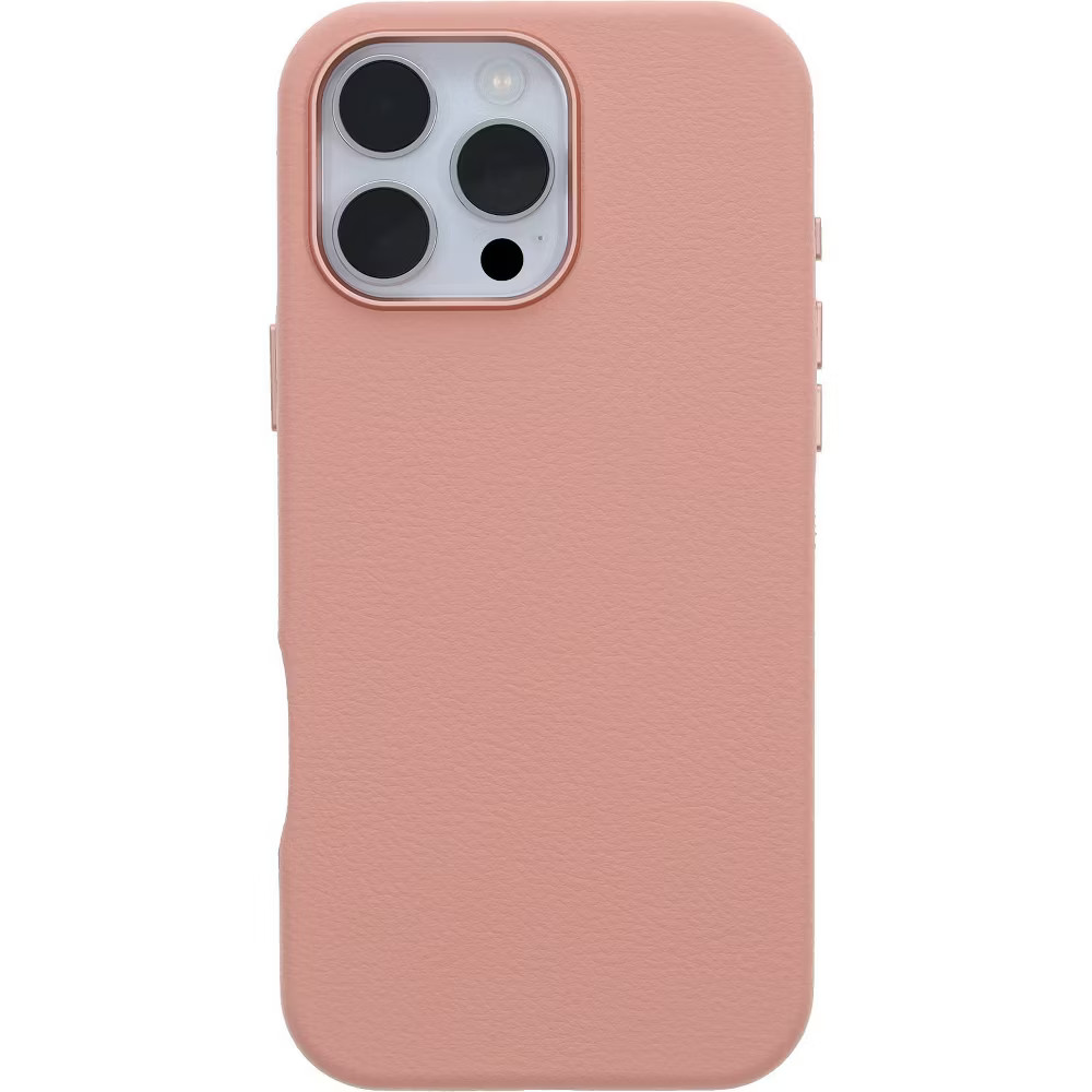 OtterBox Apple iPhone 16 Pro Max Symmetry Cactus Leather Series 3390₽