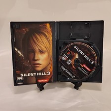Ps2 Silent Hill 3 | Cuotas sin interés