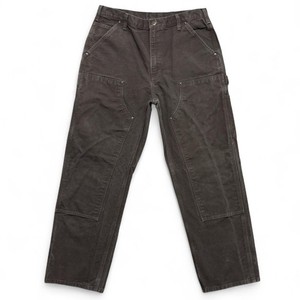 Carhartt Double Knee | eBay