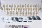 Lot of 41 Star Wars Imperial Stormtroopers 1980s Kenner Vintage Action Figures