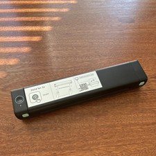 Phomemo M08F Portable Bluetooth Thermal Printer, Inkless, A4 Compatible