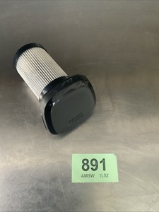 KÄRCHER VC6/7 Staubsauger Motor Filter Boost Taste